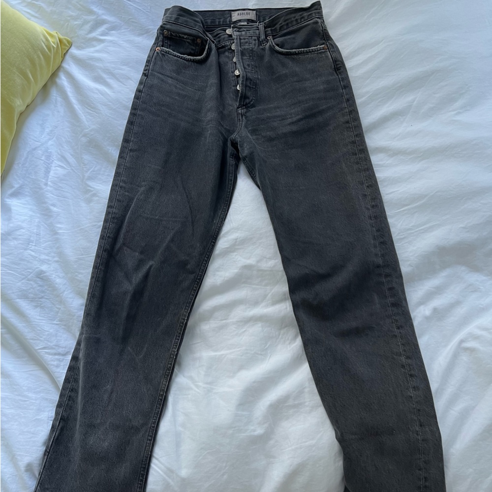 AGOLDE 90s Pinch Waist Jean